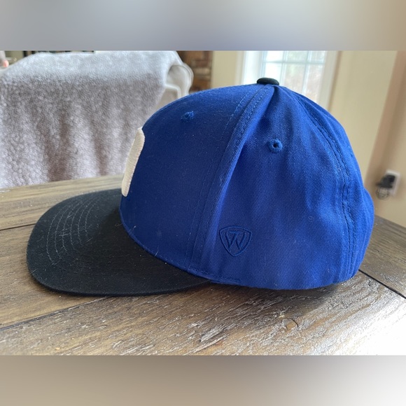Duke University Youth Adjustable Hat - Picture 2 of 5
